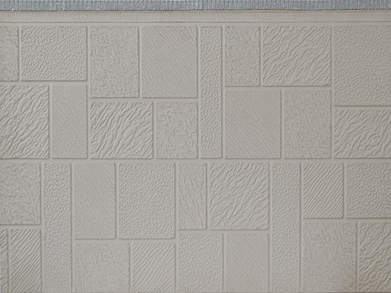 山西金属雕花板厂家浅谈外墙保温装饰材料应该如何选择？